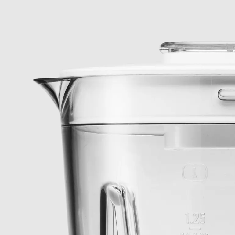 BlendForce blender 1,25L 600W hvit