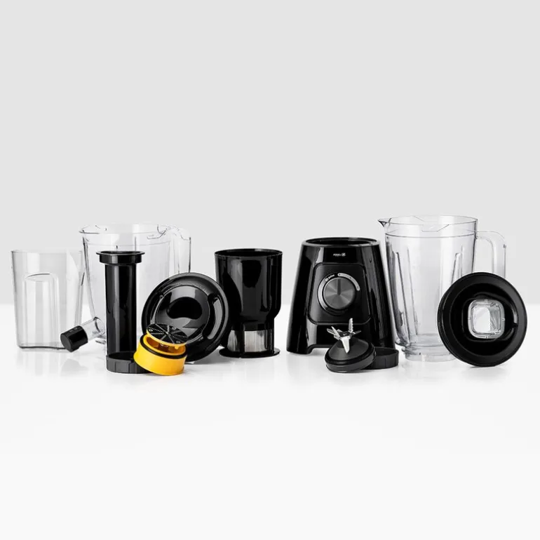 BlendForce 2-i-1 juicer/blender 1,25L