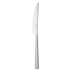 Blockley biffkniv 24,4 cm stål