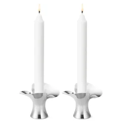Bloom Botanica lystaker s/2 stål