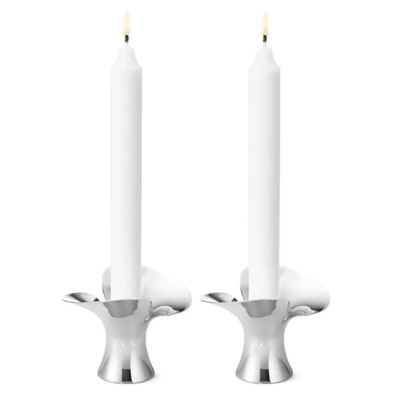 Bloom Botanica lystaker s/2 stål