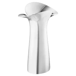 Bloom Botanica vase 15 cm stål