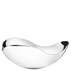 Bloom skål 26 cm blank