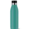 Bludrop drikkeflaske basic 0,5L grønn