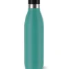 Bludrop drikkeflaske basic 0,7L grønn