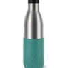 Bludrop drikkeflaske sleeve 0,7L grønn