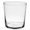 Bodega glass 37 cl herdet glass