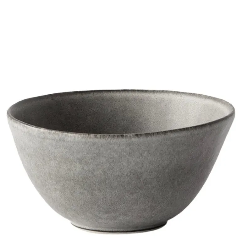 Bon skål liten 13 cm sand