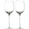 Bordeaux vinglass 39 cl 2 stk