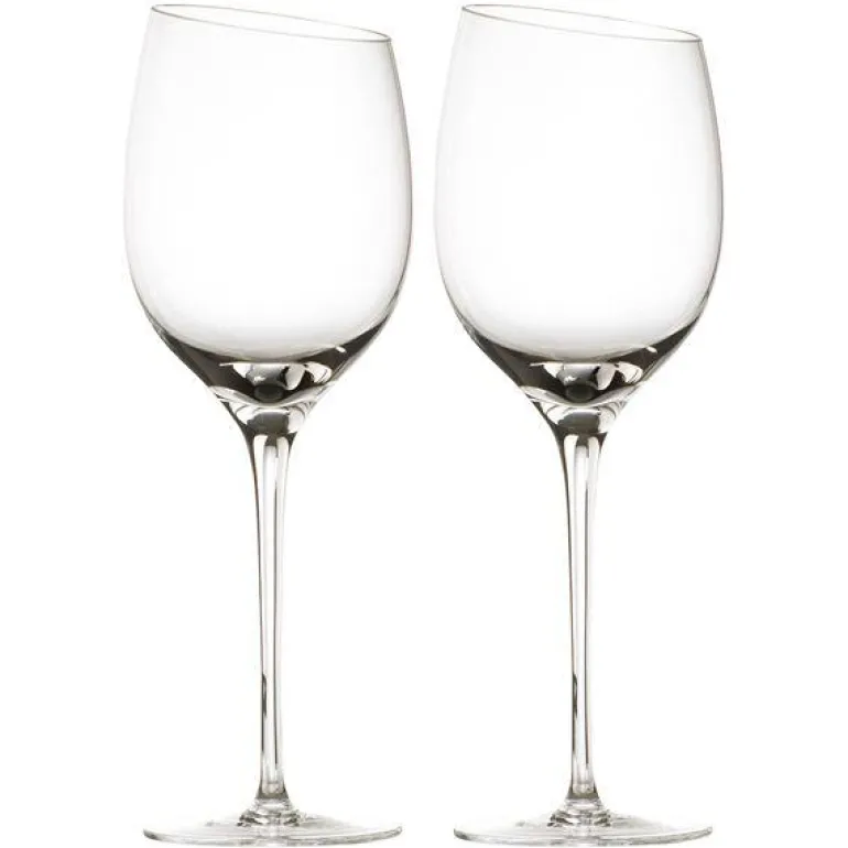 Bordeaux vinglass 39 cl 2 stk