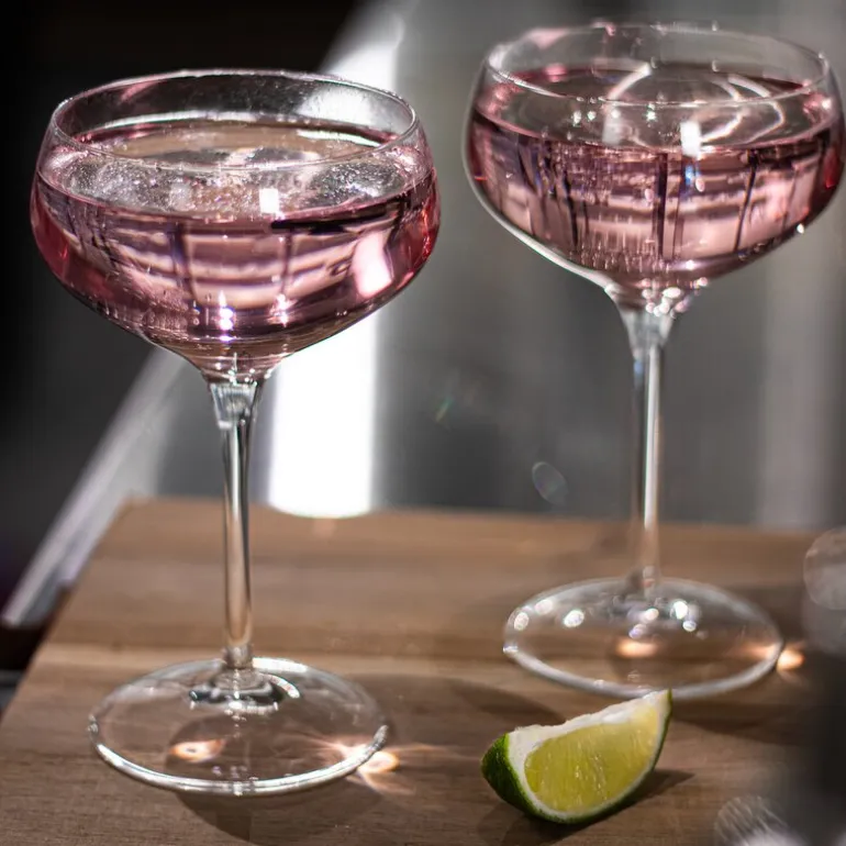 Bormioli cocktailglass 30,5 cl