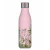 Bottle up design termoflaske 0,5L tigre og trær