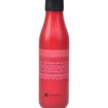 Bottle Up Marius termoflaske 0,5L rød