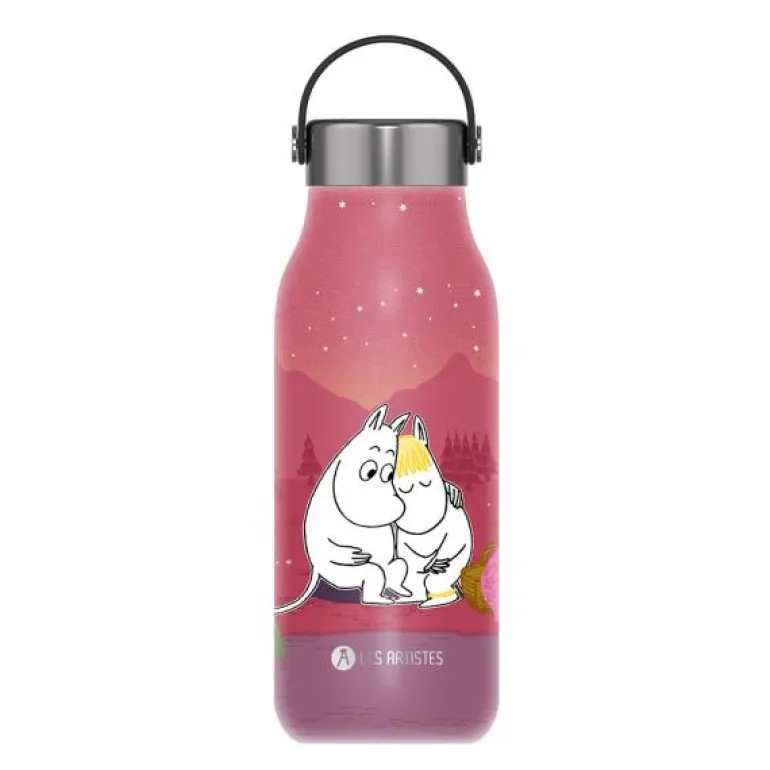 Bottle up mummi termoflaske 1 L Wishing Star