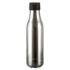 Bottle Up termoflaske 0,5L blank/grå