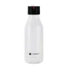 Bottle Up termoflaske 0,28L hvit