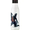 Bottle up termoflaske 0,5L hvit/multi