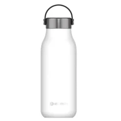Bottle Up termoflaske 1L hvit