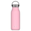 Bottle Up termoflaske 1L lys rosa
