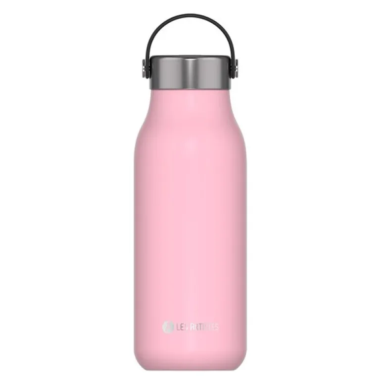 Bottle Up termoflaske 1L lys rosa