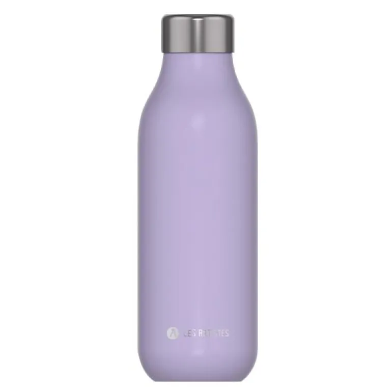 Bottle up termoflaske 0,5L lilla