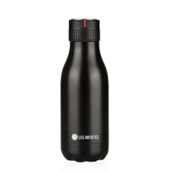 Bottle Up termoflaske 0,28L svart