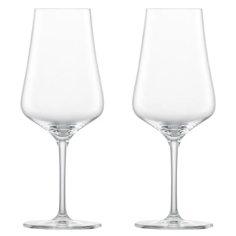 Bouquet rødvinsglass 48 cl 2 stk klar