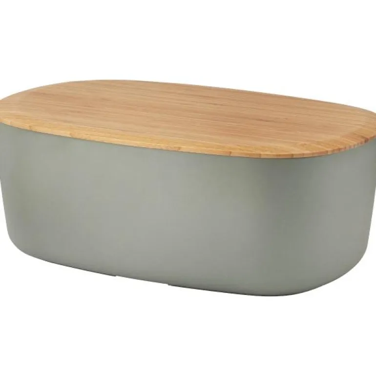 BOX-IT brødboks warm grey