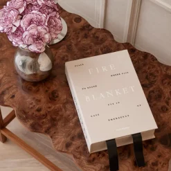 Brannteppe beige