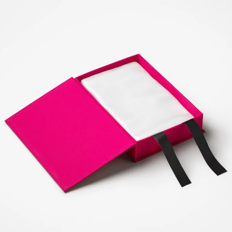 Brannteppe cerise
