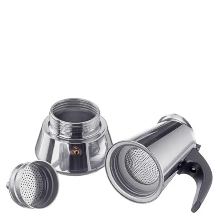 Brasilia Plus espressomaskin 4 kopper
