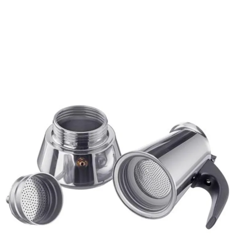 Brasilia Plus espressomaskin 6 kopper