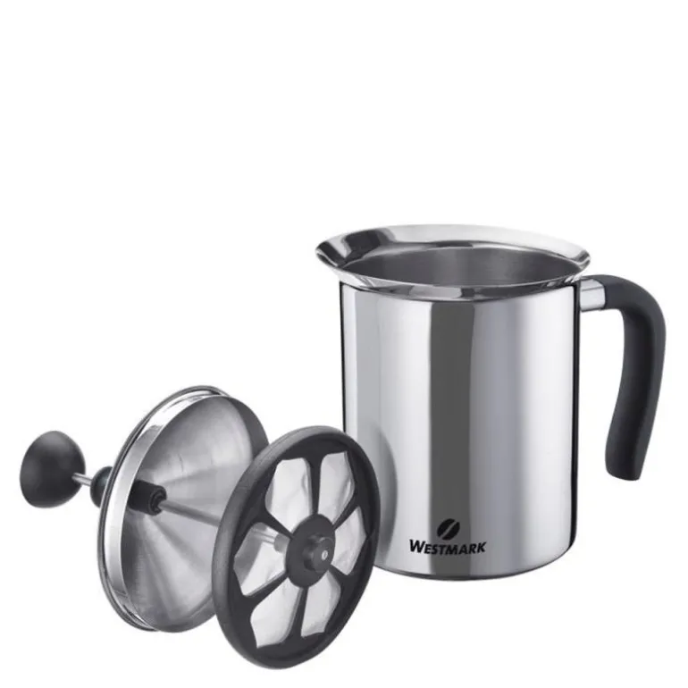 Brasilia Plus melkeskummer 80 cl