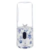 Bærbar smoothie blender 45 cl China Rose