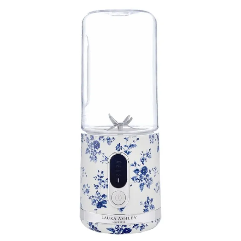 Bærbar smoothie blender 45 cl China Rose