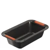 Brødform 24 cm svart