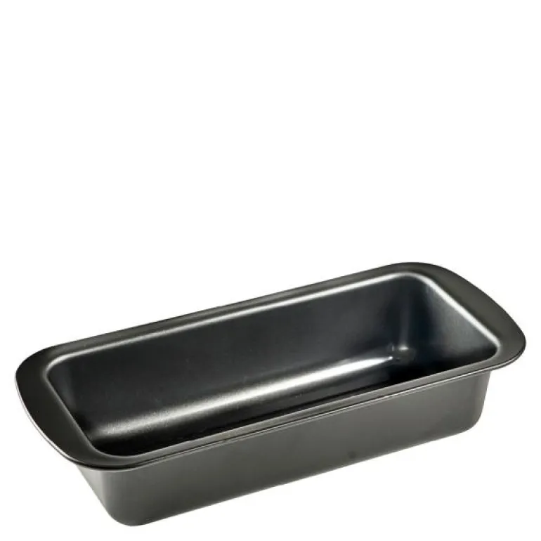 Brødform 25x11x6,4 cm stål