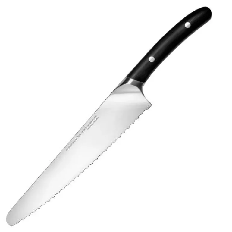 Brødkniv 37 cm