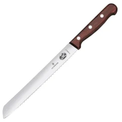 Brødkniv 21 cm