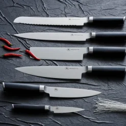 Brødkniv 23 cm