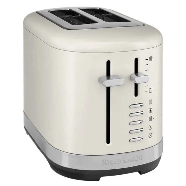 Brødrister 5KMT2109EPL 2 skiver brede spor porcelain