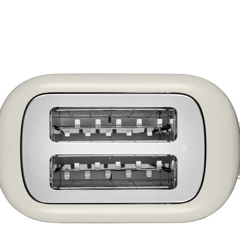 Brødrister 5KMT2109EPL 2 skiver brede spor porcelain