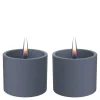 Breeze bordlykt 8 0,5L 2 stk