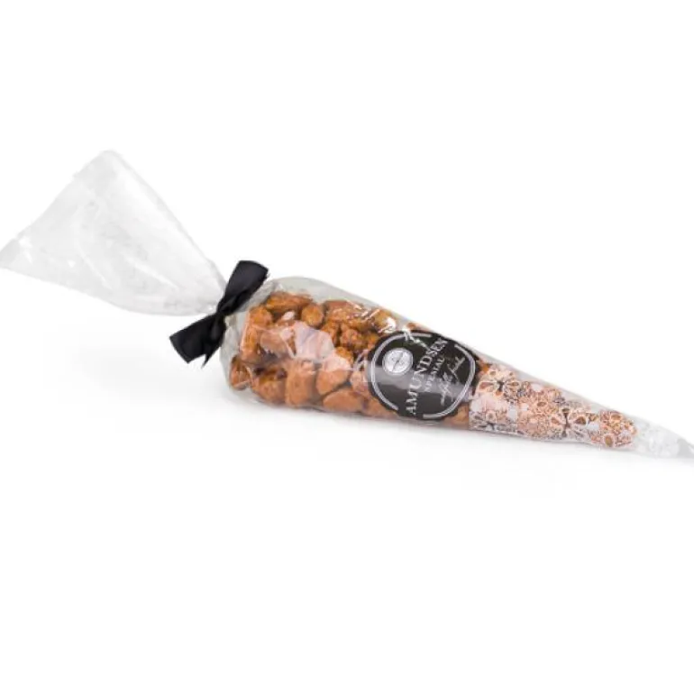 Brente mandler