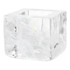 Brick lyslykt D85m hvit