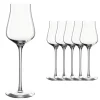 Brunelli grappaglass 21 cl 6 stk