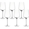 Brunelli hvitvinsglass 58 cl 6 stk