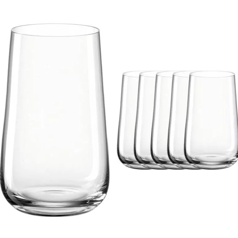 Brunelli long drink 53 cl 6 stk