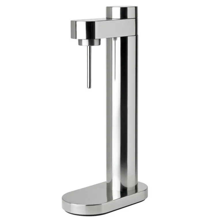 Brus kullsyremaskin steel