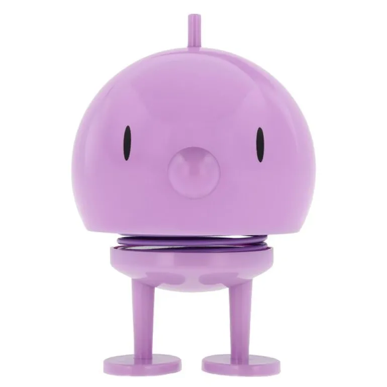 Bubmel medium lavender